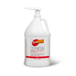 Stopain® Clinical 1 Gallon